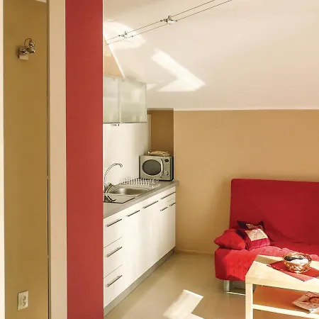 Two-bedroom In *