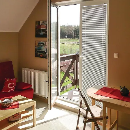Daire Two-bedroom In *