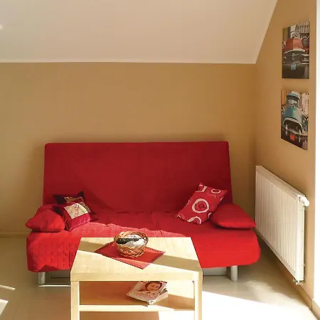Two-bedroom In